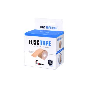 Fuss Tape