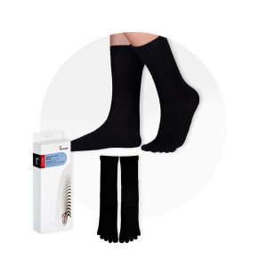 Silber Schutz Mid Calf