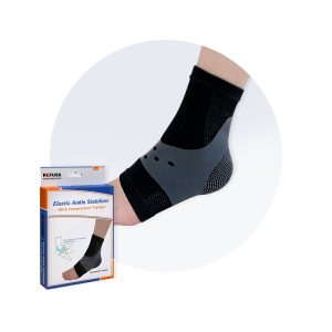Elastic Ankle Stabilizer