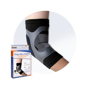 Elastic Elbow Stabilizer