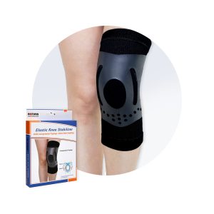 Elastic Knee Stabilizer