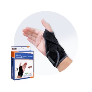 Silicine Thumb Stabilizer