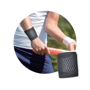 Silicone Power Wrap